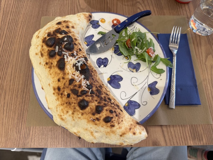 Pizzería Casa Papat