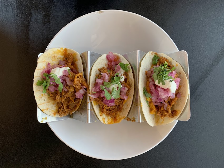 La Central – Taco Bar
