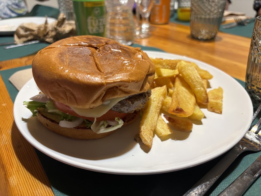 La Taverneta d’Aribau