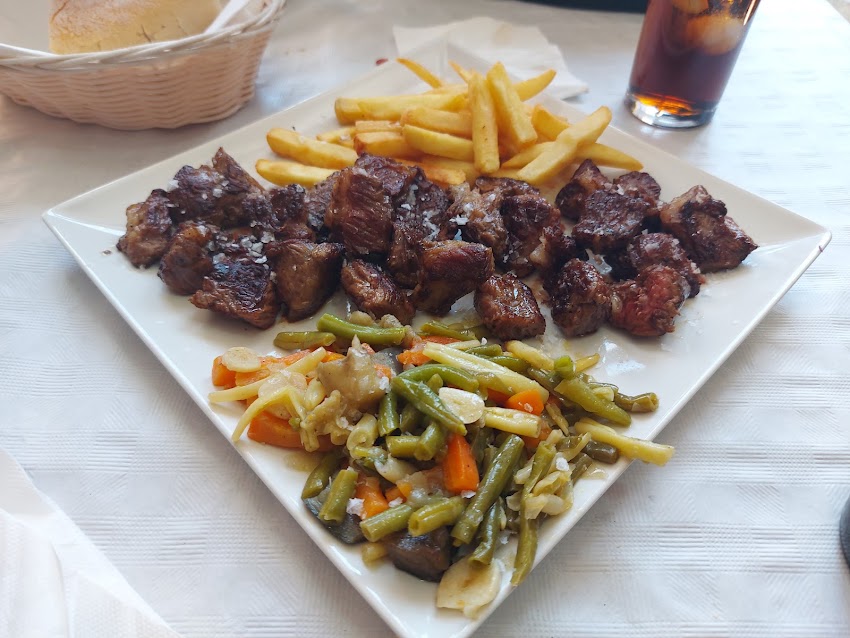 Restaurante La Locura