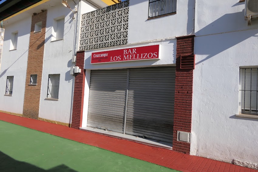 Los Mellizos