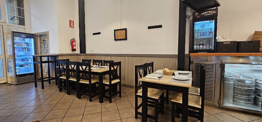 Asador Los Navarro