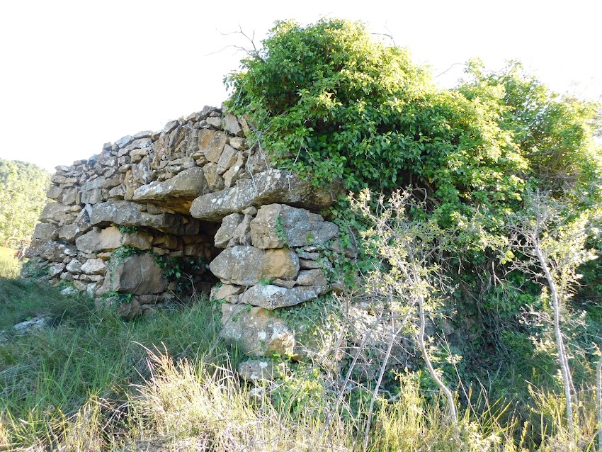 Albergue La Font Lluny