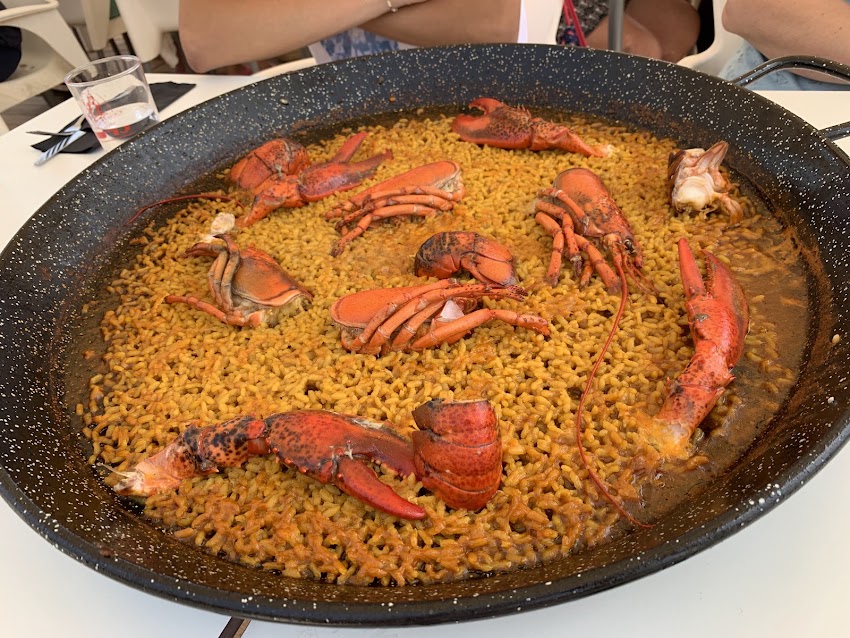 La Medusa Chiringuito