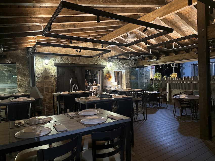 Restaurante Caramba