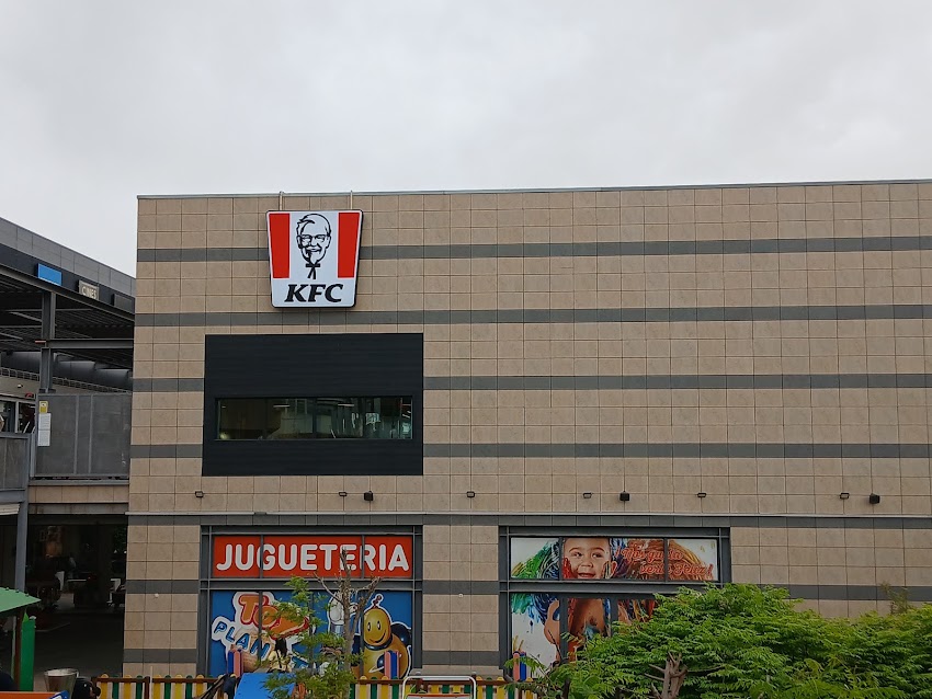 Restaurante KFC