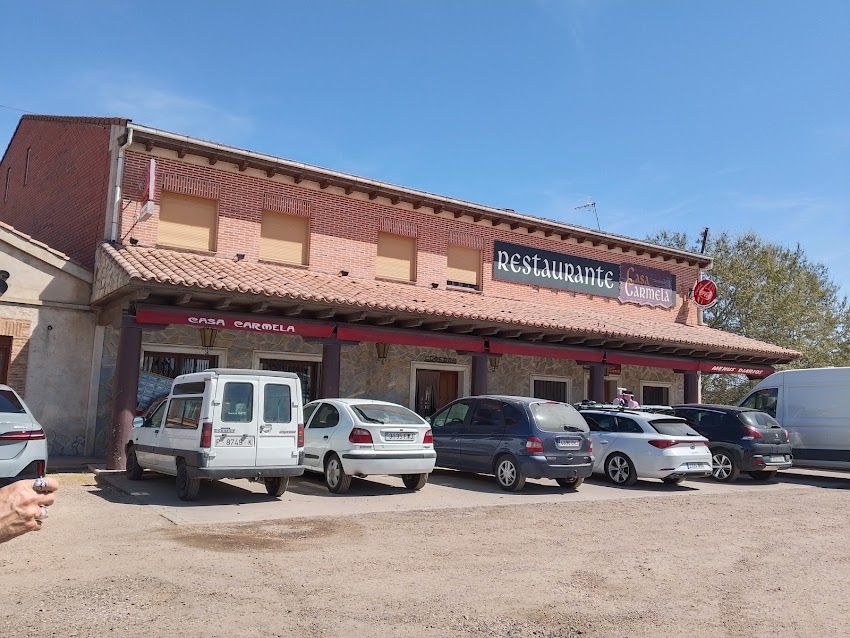 Restaurante Casa Carmela