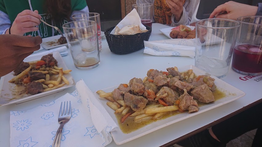 Bar Paseo