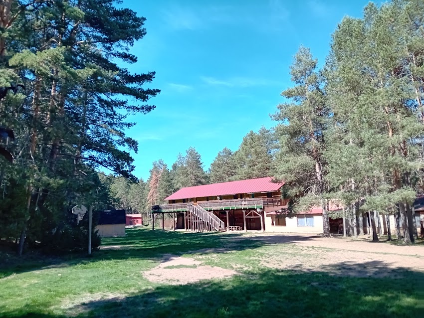 Albergue El Autillo