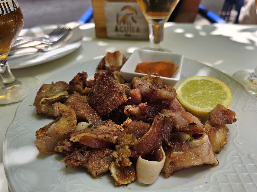 La Taberna Uno
