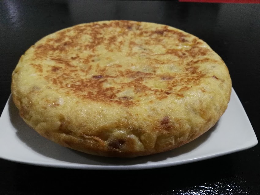 Embrujo – Cafe Bar