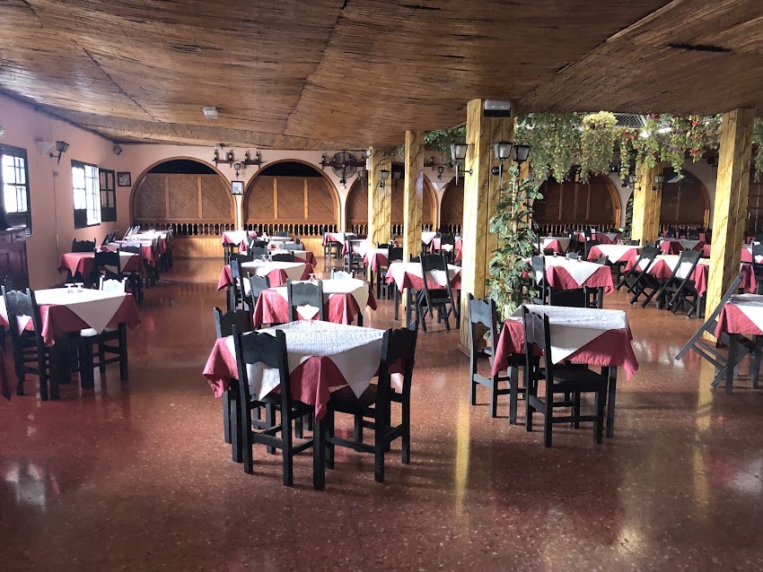 Restaurante-Bar-Cafetería y Sala de Fiesta Mi Niño