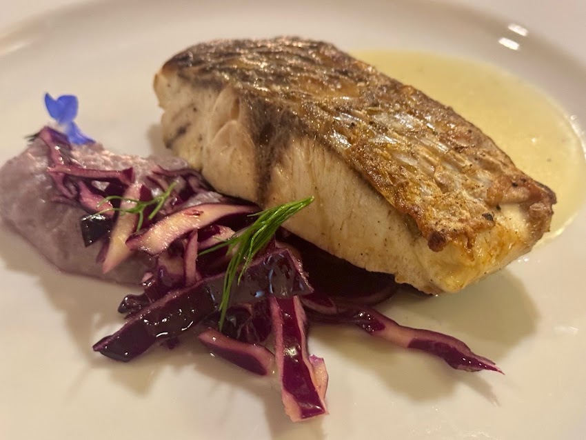 Restaurante TAPIES