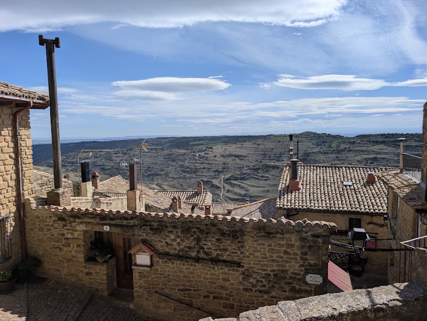Mesón las Torres