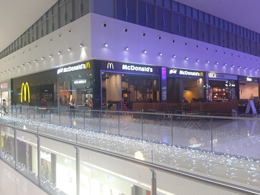 McDonald’s