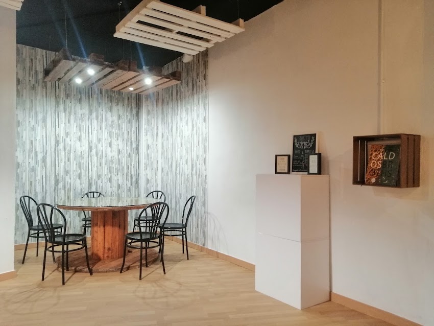 Aptc Bar