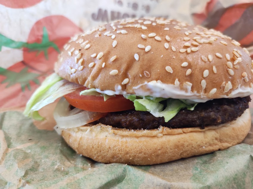 Burger King
