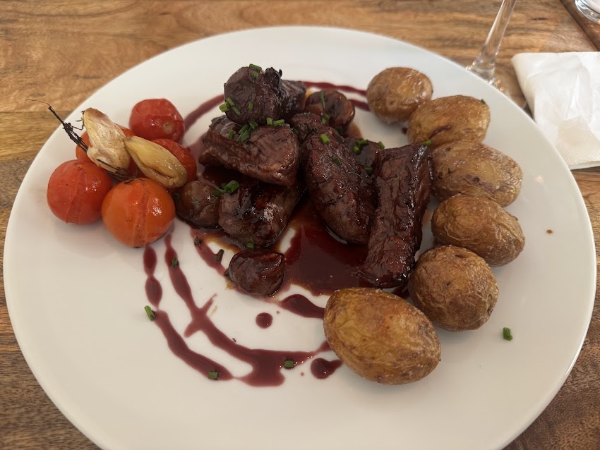Romancero Restaurante