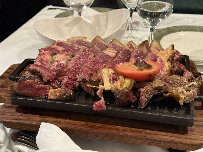 Restaurante Marisquería A Barrola
