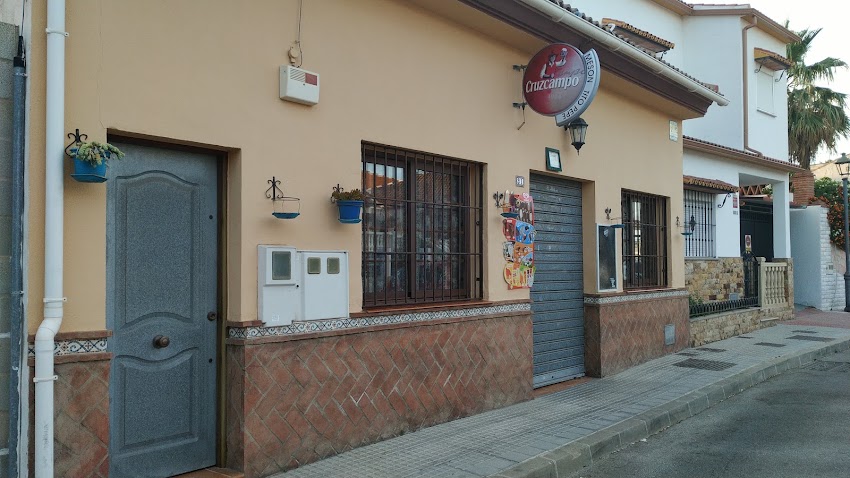 Bar tapeo Tito Pepe