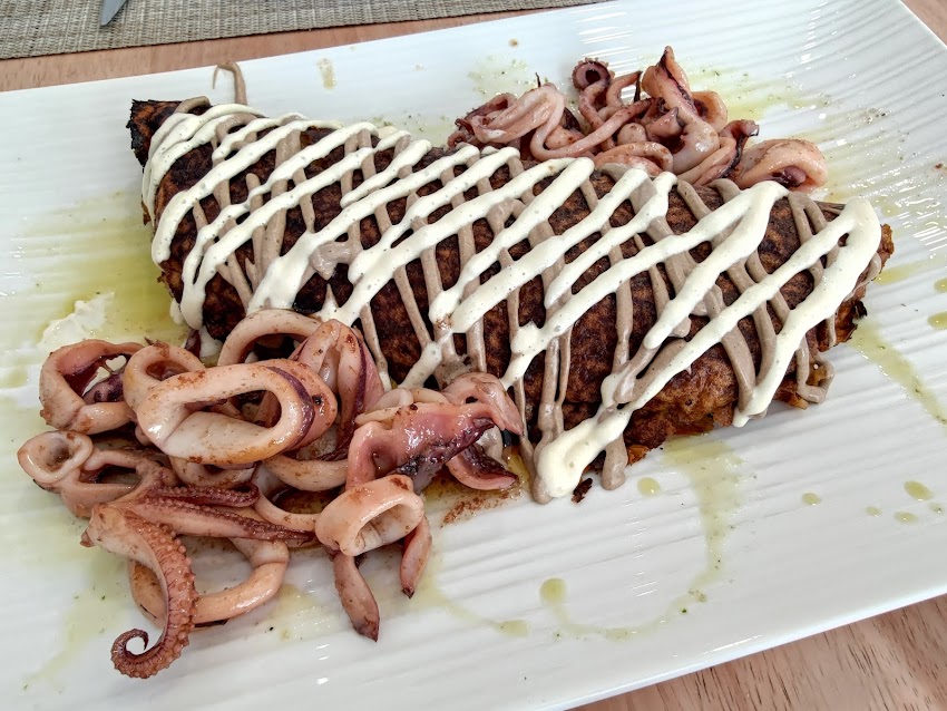Restaurante Arruche