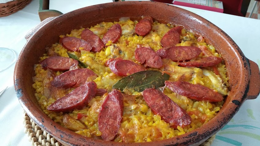 La Sal Gastrobar