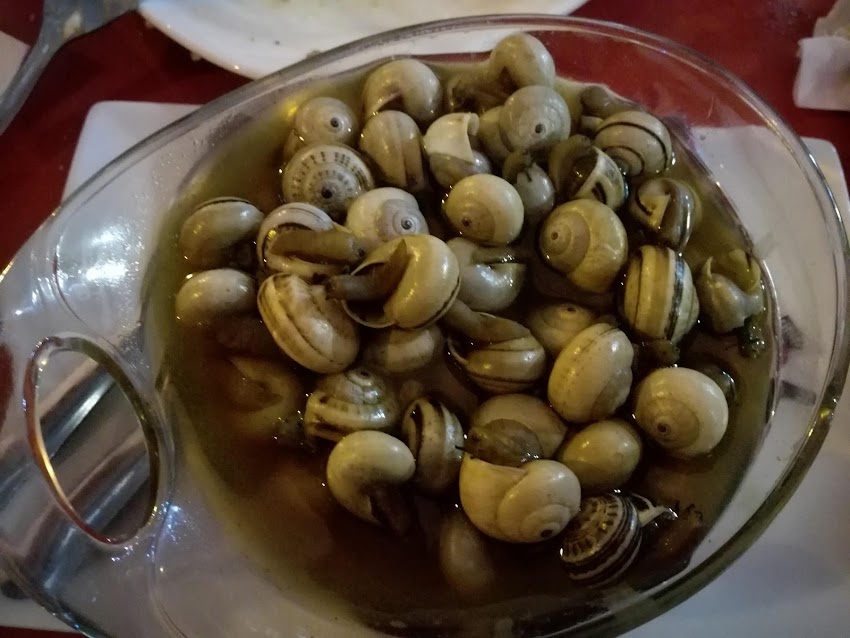 Bodega La Manchega