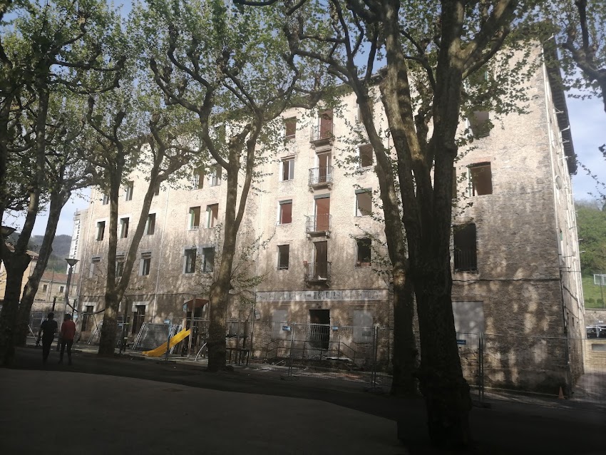 Hamaika Taberna