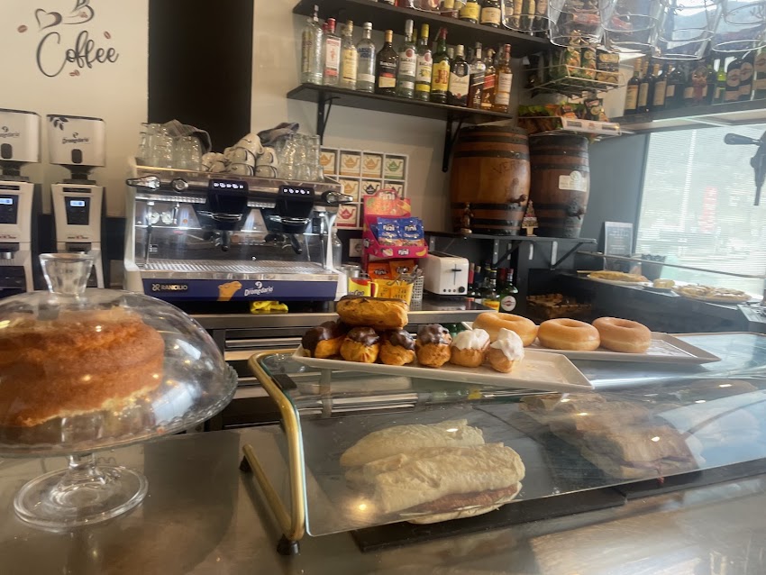 El Respiro – Gastro Bar