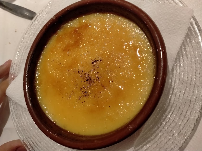 restaurant forum Tarragona
