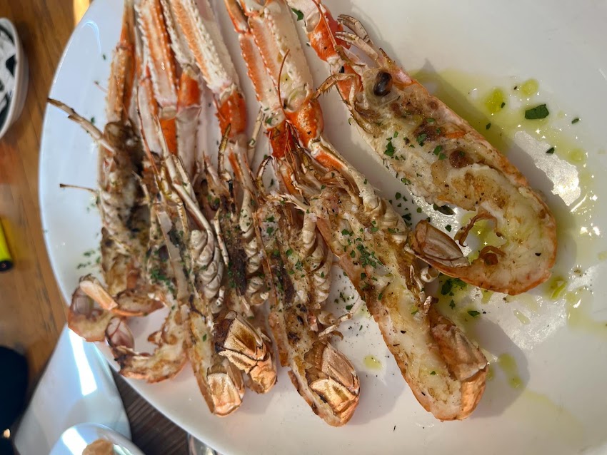 Restaurant Socarrat