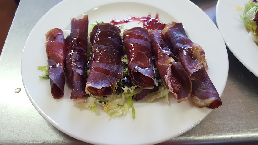 Restaurante Puerta Grande