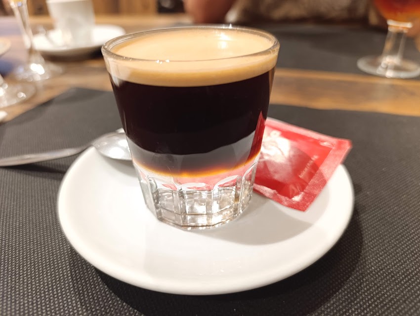 Restaurante Brasería La Xera