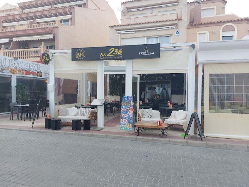 El 236