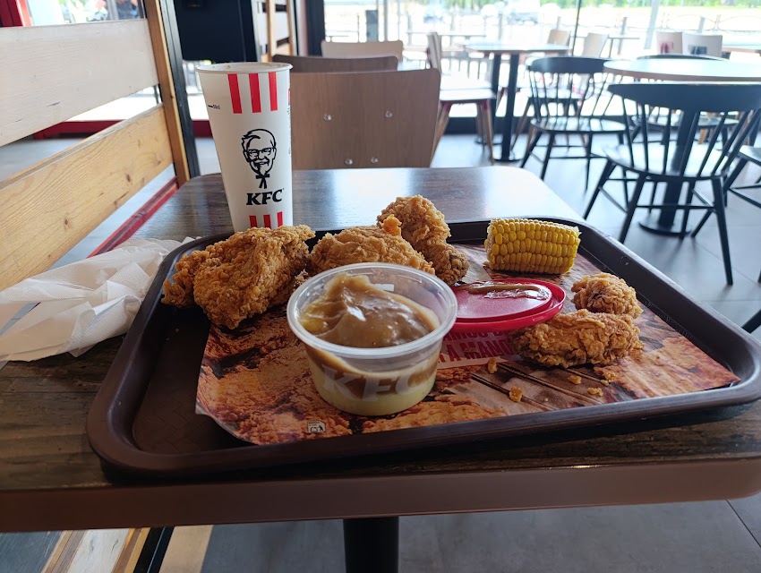 Restaurante KFC