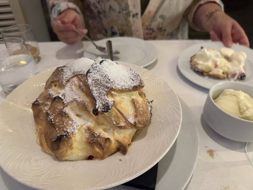Restaurane Emilio Innobar | Restaurante en Palma