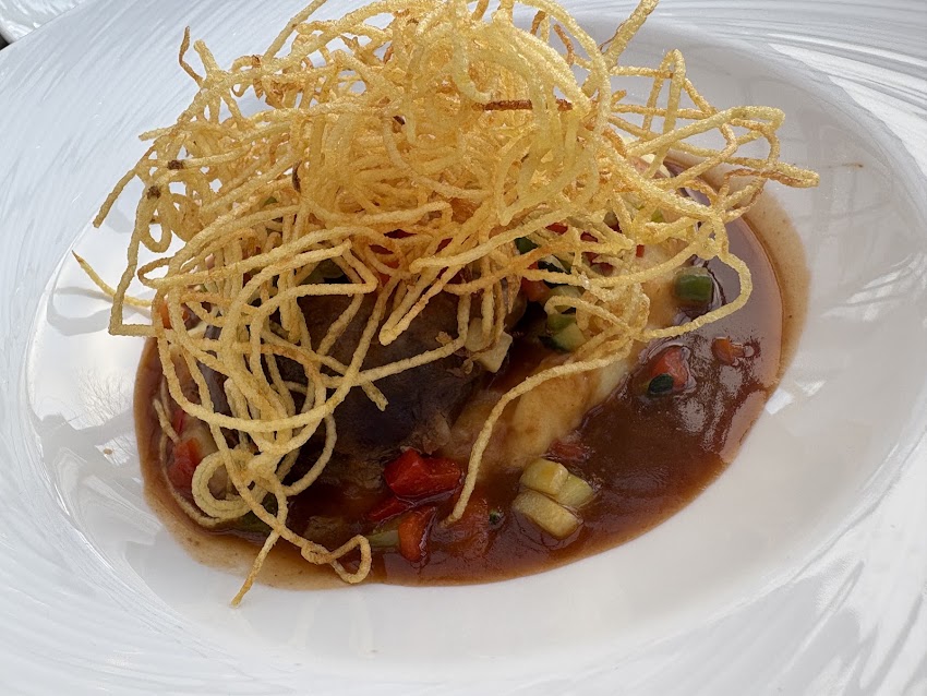Restaurante Boadilla