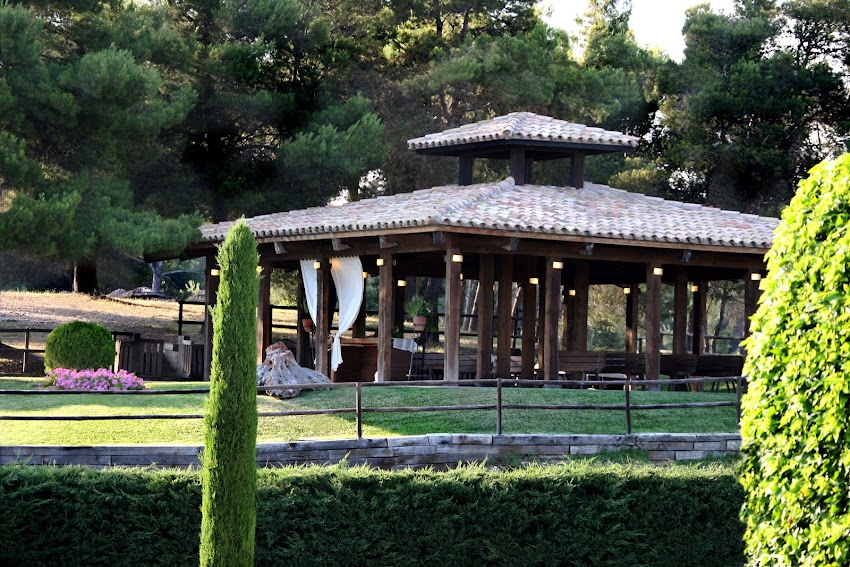 Restaurante Els 4 Vents