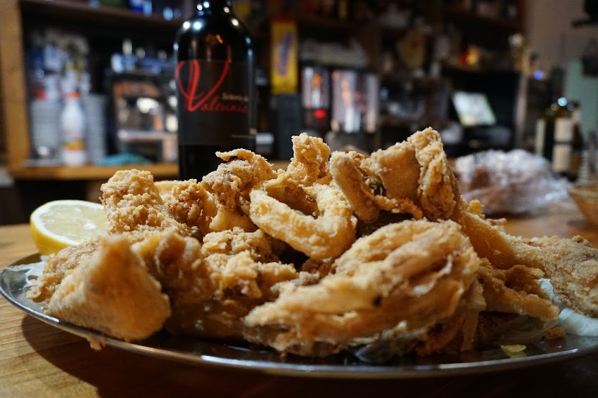 El Museo Bar & Restaurante