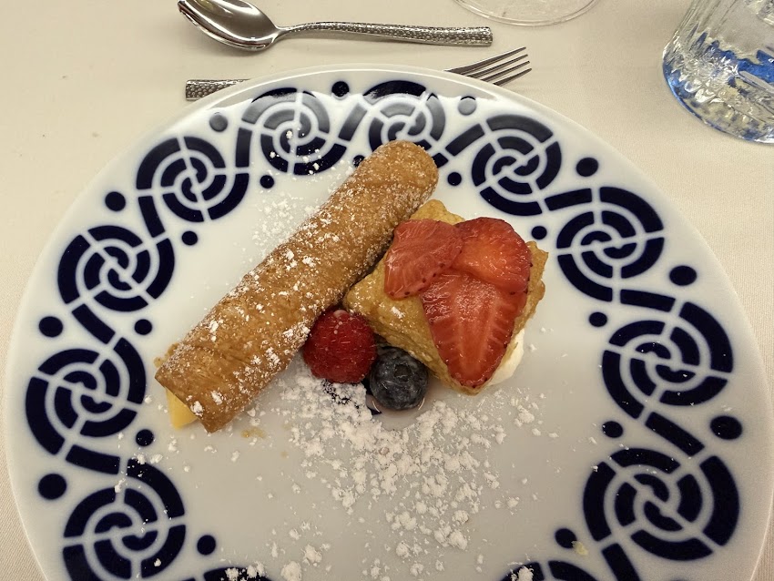 Restaurante Sálvora