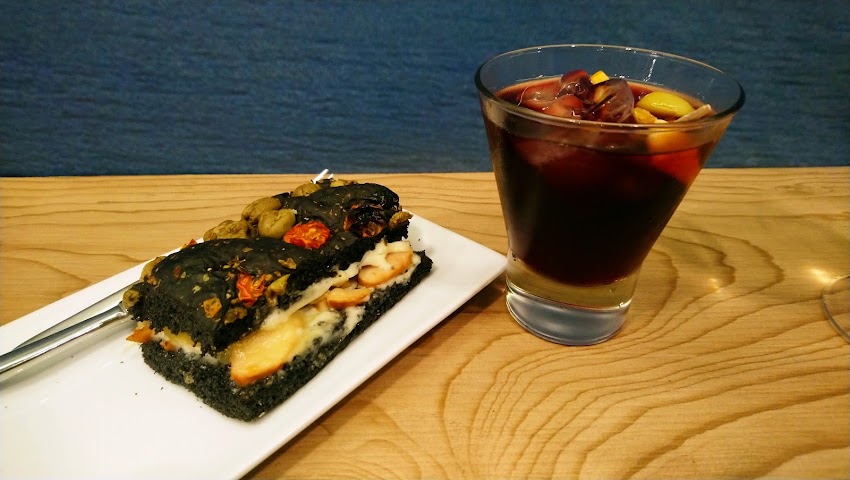 Bar Santamaría