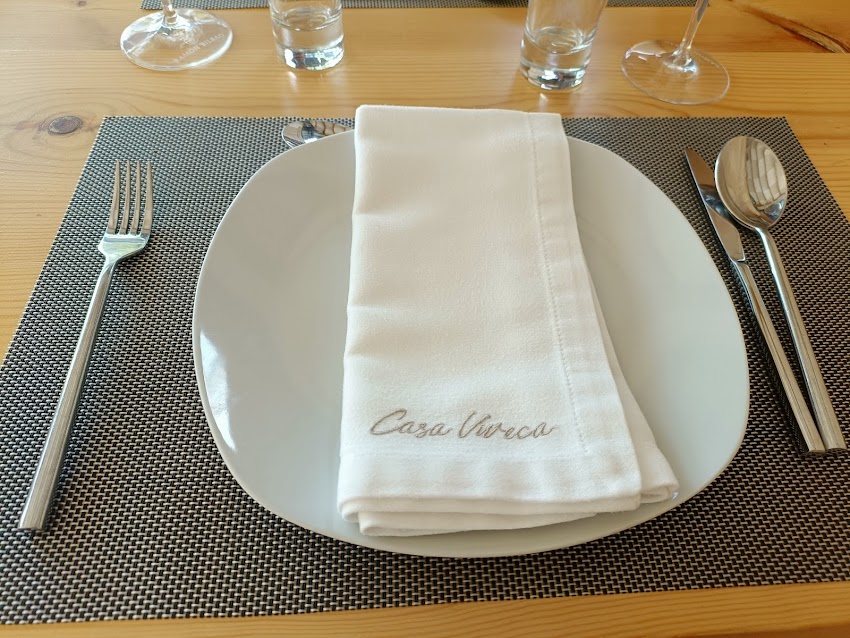 Restaurant Casa Viveca