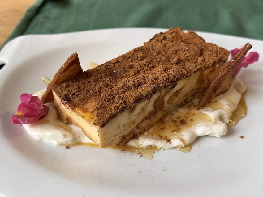 Ítaca Gastro Restaurante & Arrocería, Ceuta