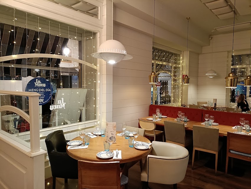 Pepa Restaurante Alicante