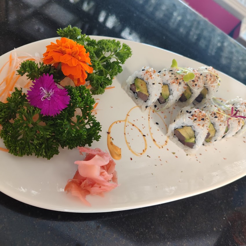 Sushi Bar