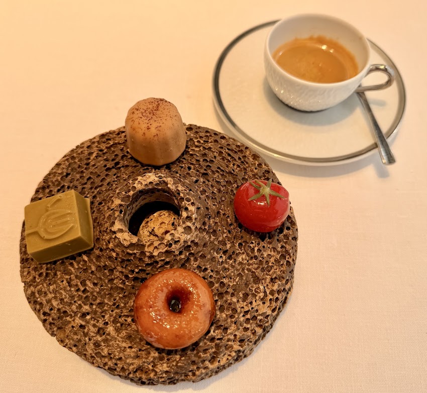 Restaurante Haydée by Víctor Suárez