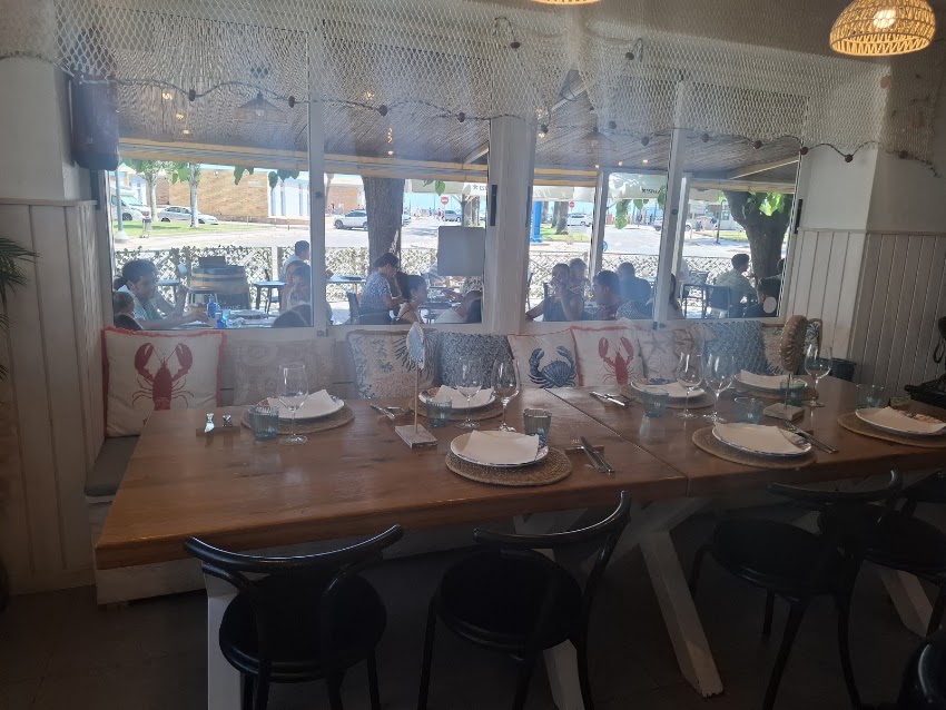 MARIA Espai Gastronòmic