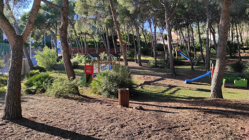 Club Montornés Benicàssim