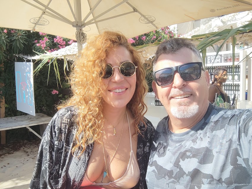 Molokay Ibiza