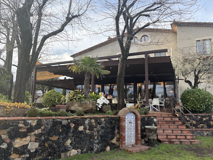 Restaurant Can Joan d’Adri